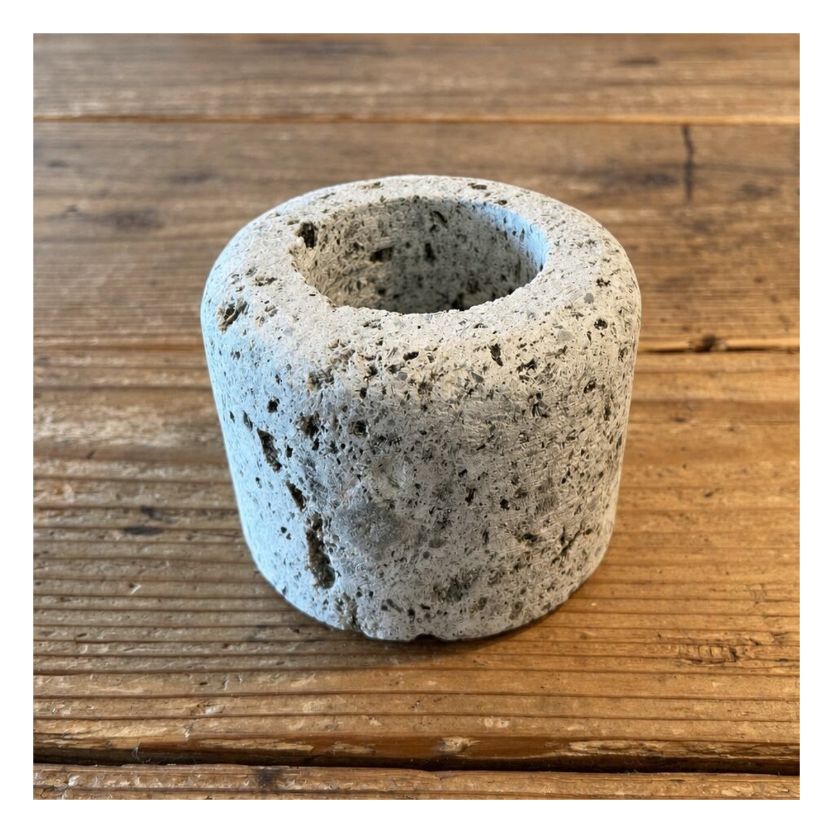歯磨き立て マル
